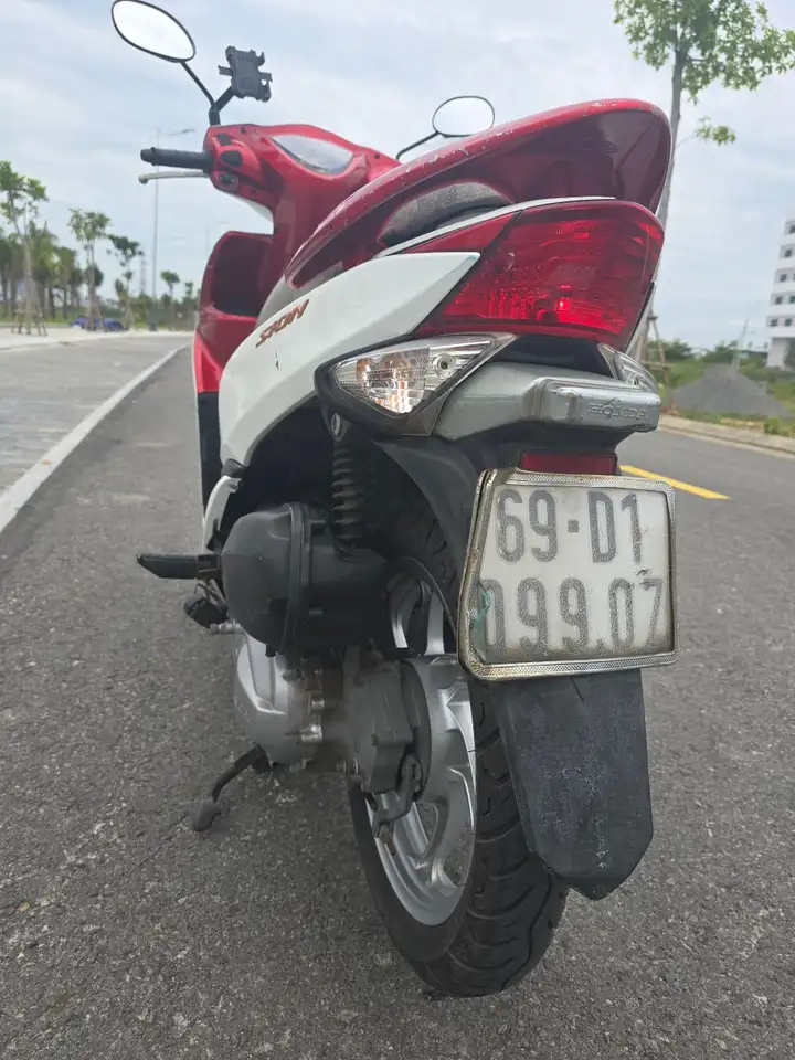 Honda Vision 2013 110сс
