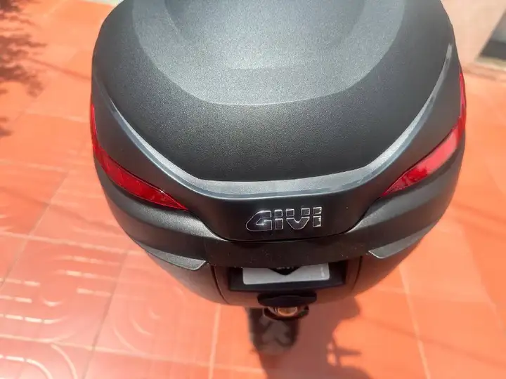 Kengo 320cc (копия Kawasaki Ninja)