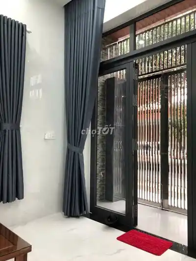 💥🏡 Дом 3 этажа — 3 спальни — с мебелью на улице Le Phu Tran, Son Tra ❣️