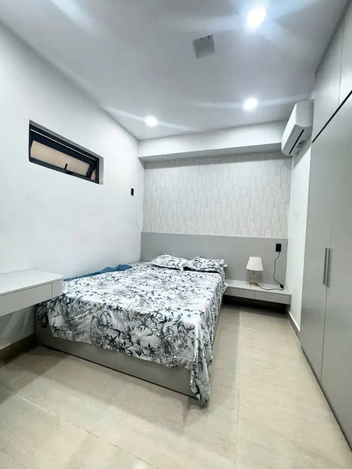 Квартира с 2 спальнями