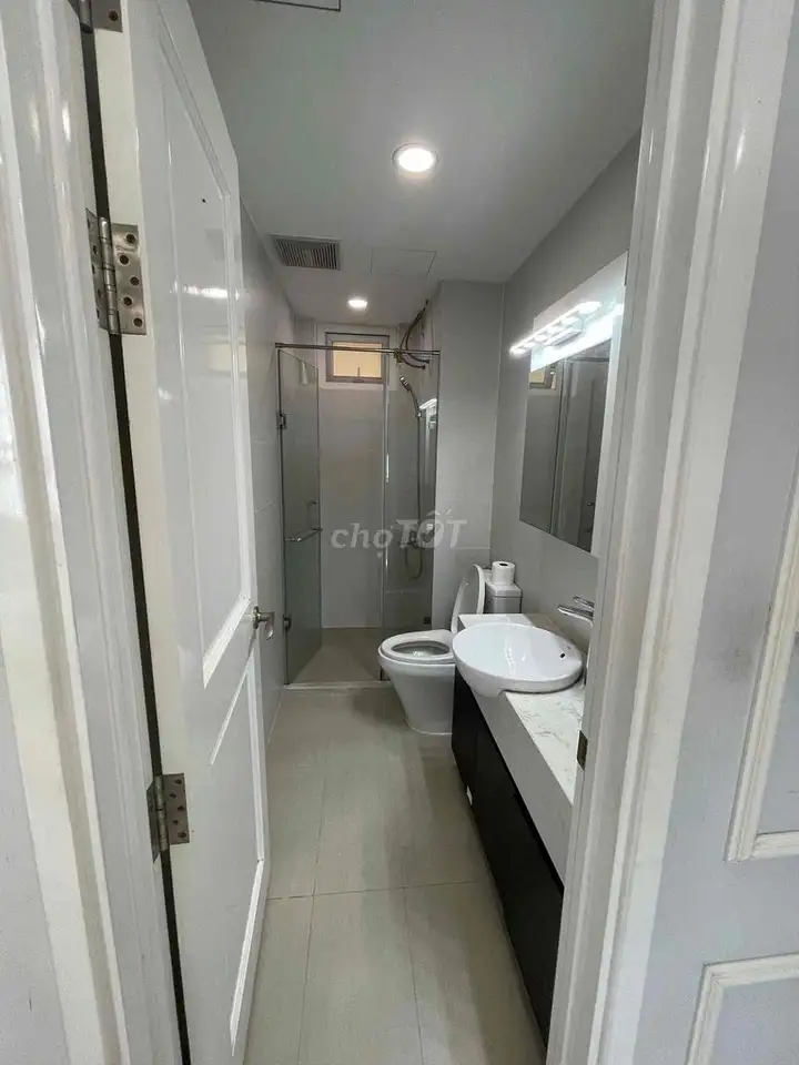Сдается квартира Saigon Mia, 3 спальни, 83 кв.м