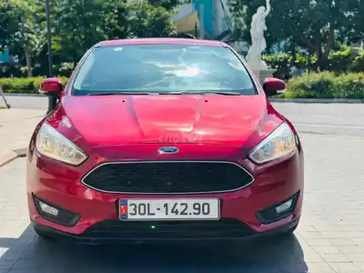 BÁN FORD FOCUS 1.5TREND ECOBOOST 2017 RẤT MỚI