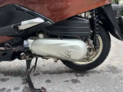 Honda Lead 110 Коричневый 30998 км