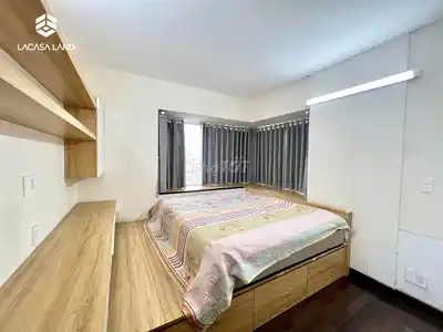 🍀 CHARMINGTON в аренду, 3pN2WC, полный уголок с балконом и видом на город