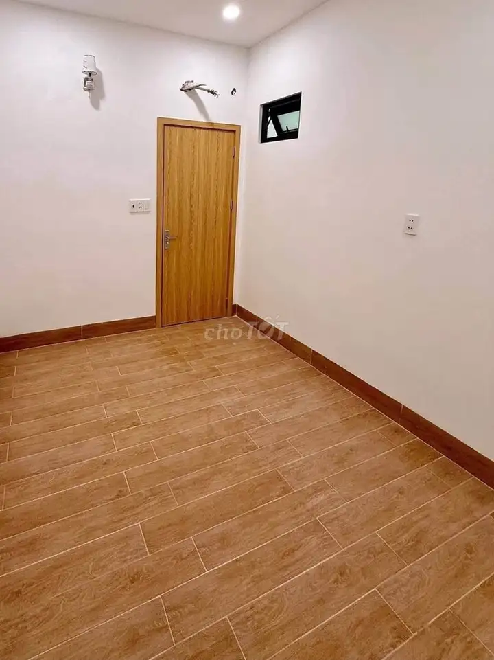 Новый дом 5x20м, Фу Лой, Хошимин