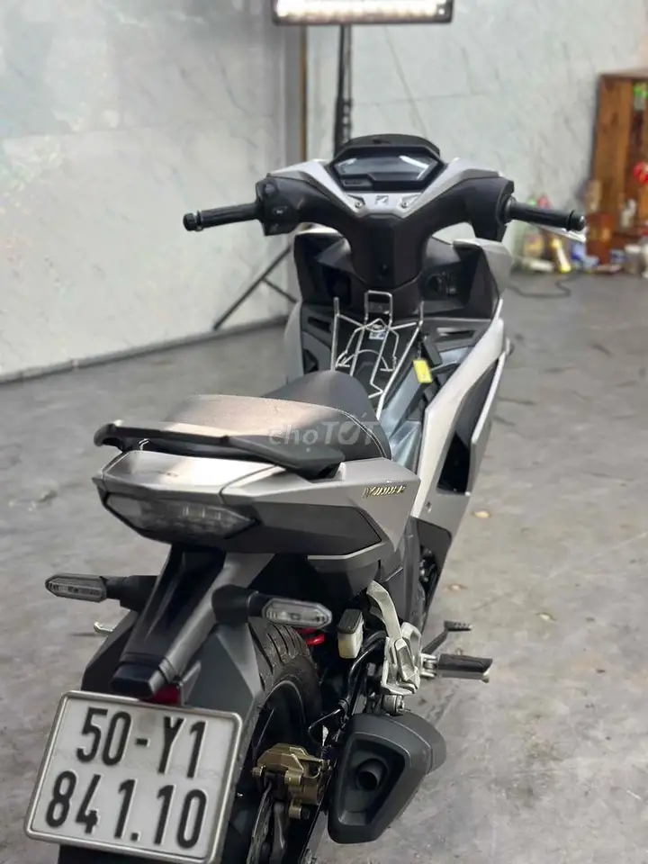 Honda Winner X V3 ABS первоначальный взнос 9.5млн, одобрение при плохой кредитной истории