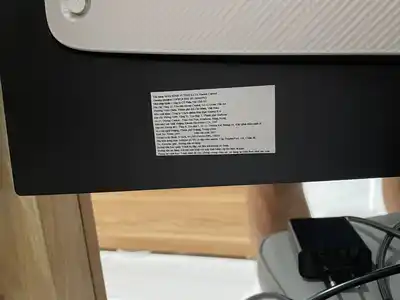 Монитор Xiaomi Curved Gaming Monitor G34WQi 34"