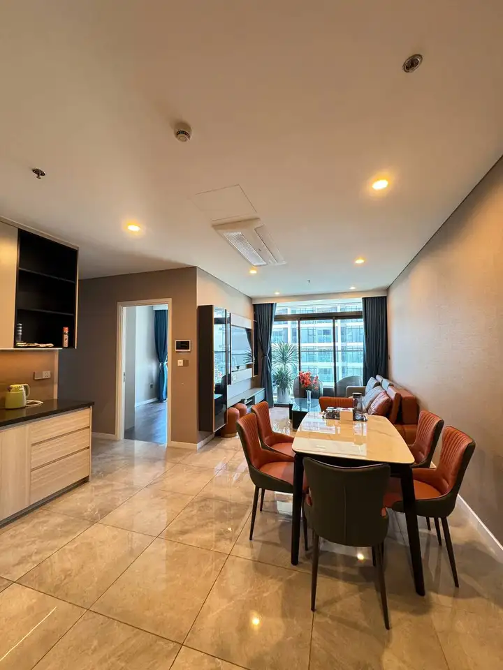 Аренда квартиры The Filmore, Hai Chau, Дананг