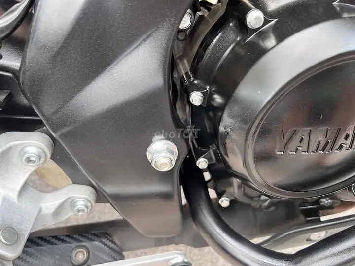 Yamaha MT-15 VIP в идеале 2022, ПТС оригинал, мото