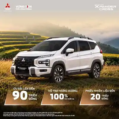 Mitsubishi Destinator