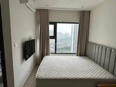 Аренда Studio S301 с мебелью в Vinhomes Smart City, 6.5 млн