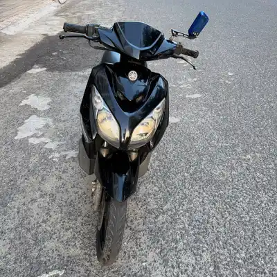 Yamaha Nouvo 2
