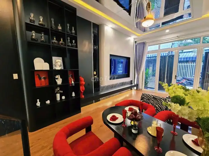 🏡✨ Абсолютно новый дом — Тханькхе ✨🏡