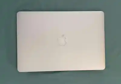 MacBook Pro 15" Retina (Mid 2015) i7 16 ГБ SSD 512 ГБ