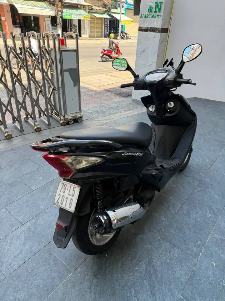 Sym Excel 150