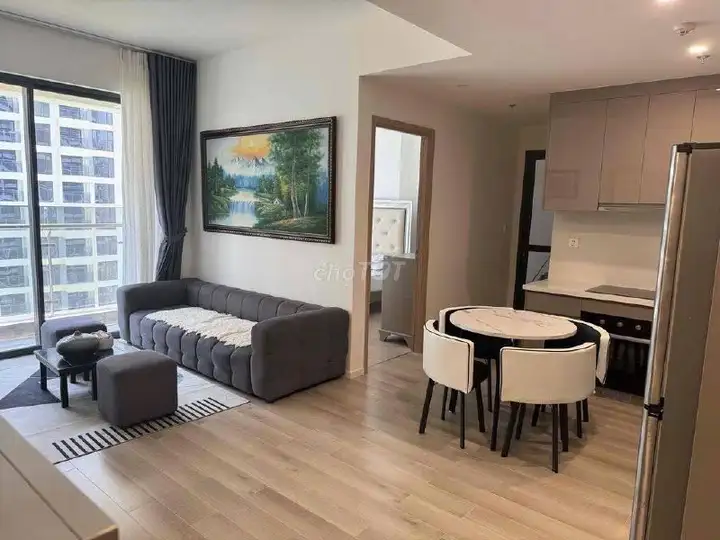 Пересдача квартиры в Vinhomes Grand Park
