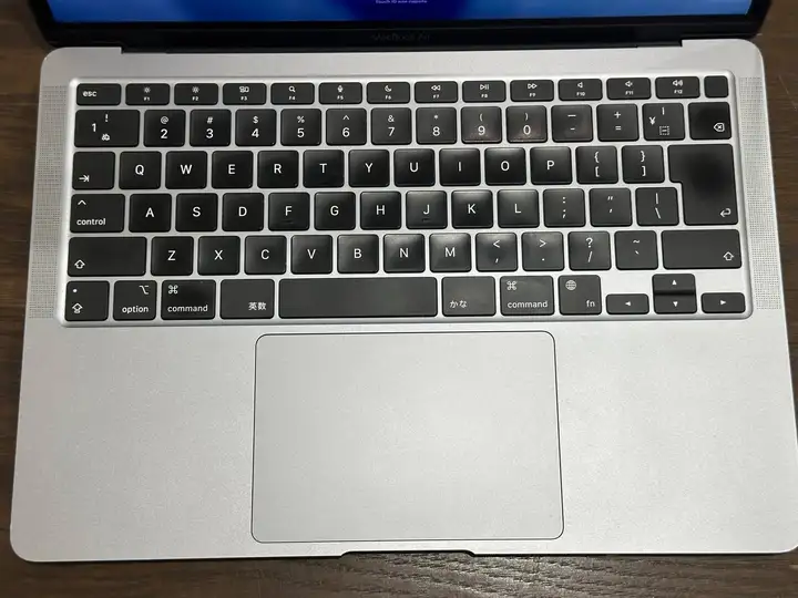 MacBook Air M1 16/512 ГБ