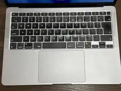 MacBook Air M1 16/512 ГБ