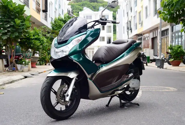 Аренда Honda PCX 125сс