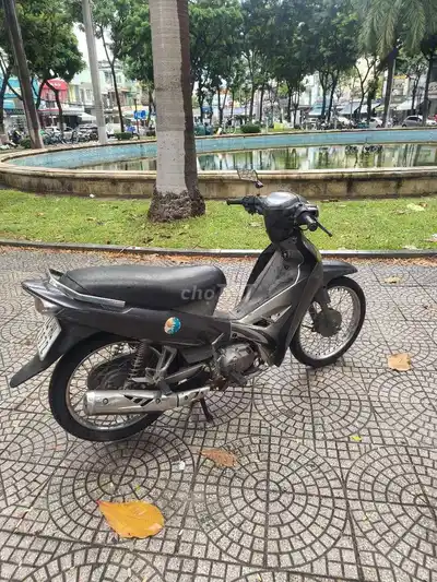 Yamaha Sirius серая, госномер 74