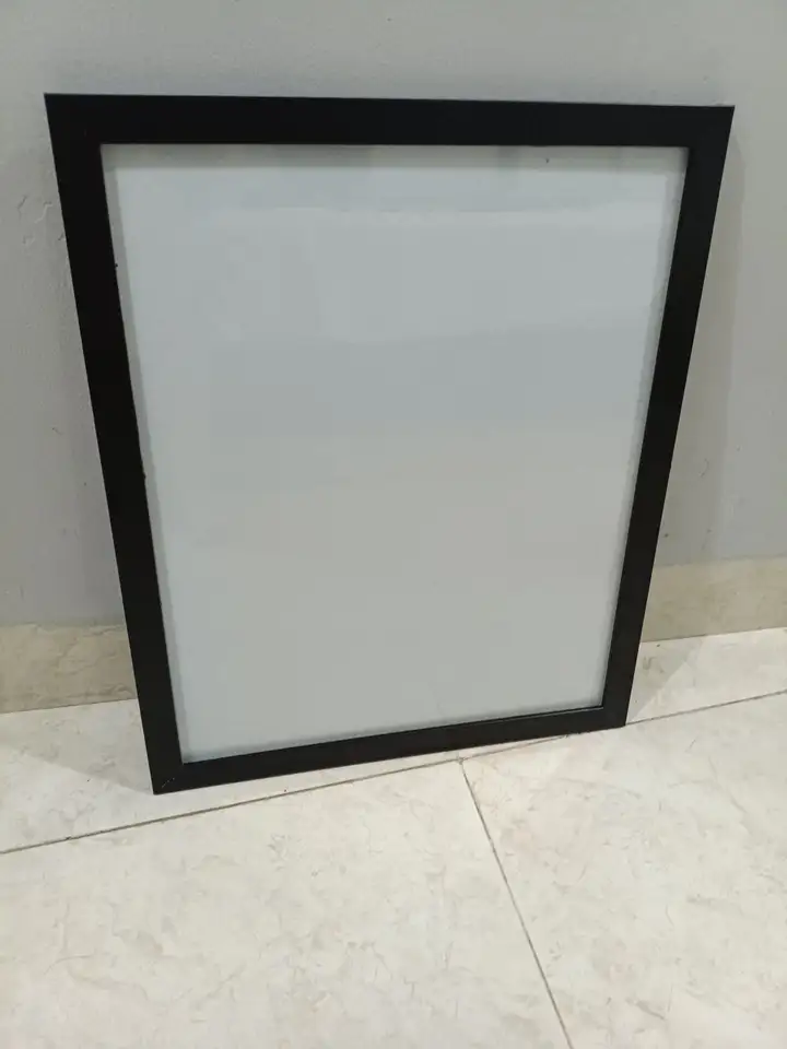 Рамки для картин 40x50 см