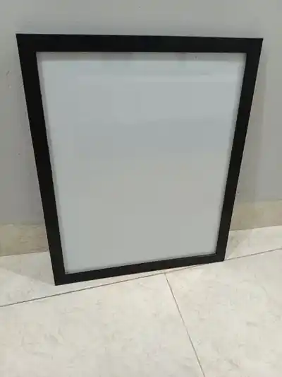 Рамки для картин 40x50 см