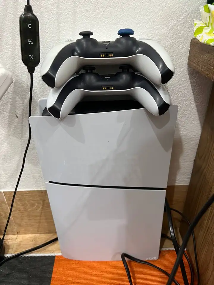 PS5