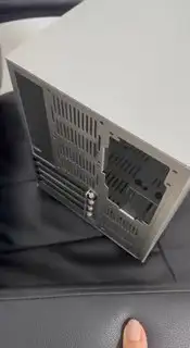 Корпус Jonsbo V4