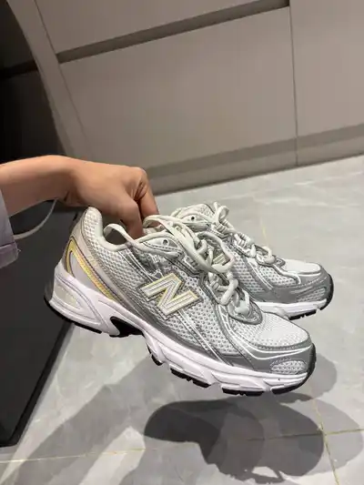 Кроссовки New Balance 740