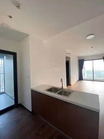 Аренда Mizuki Park 3 спальни 95м2 с шторами
