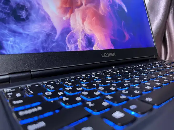 Lenovo Legion 5