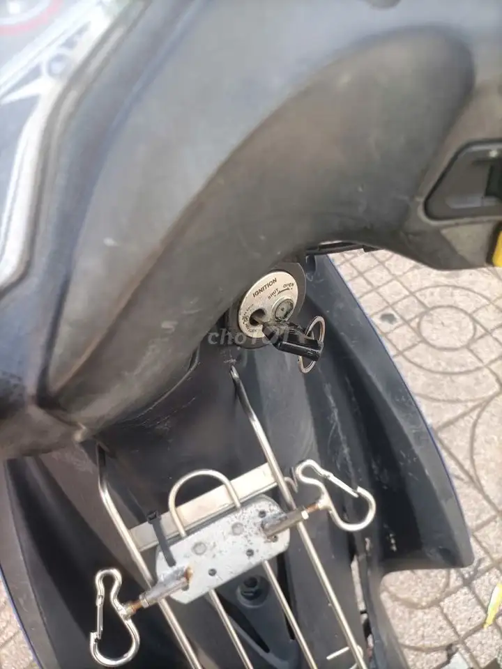Suzuki Axelo 125 CC Синий 69498 km