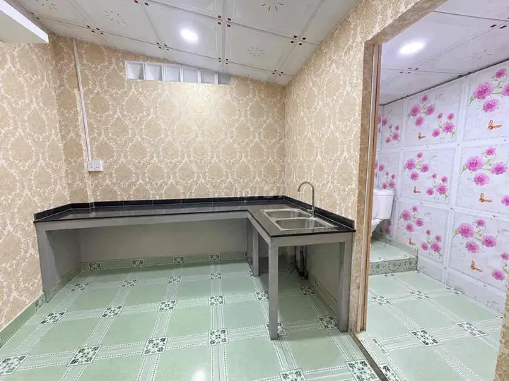 Дом 70 кв.м, рядом с Университетом культуры, До Сюан Хоп