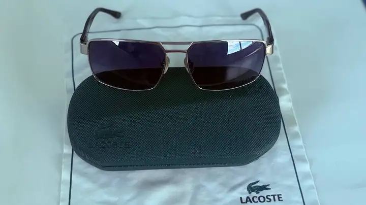 Очки Ray Ban и LACOSTE