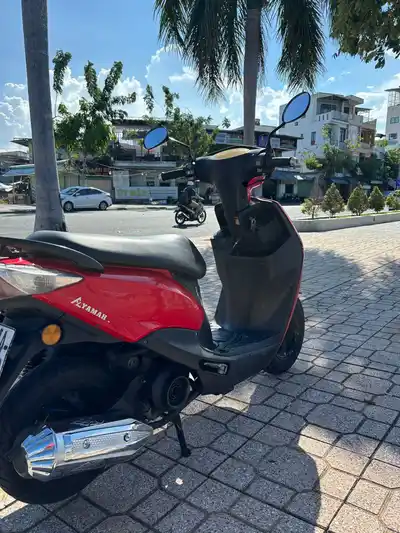Мотоцикл FLYAMAHA 2018 50cc