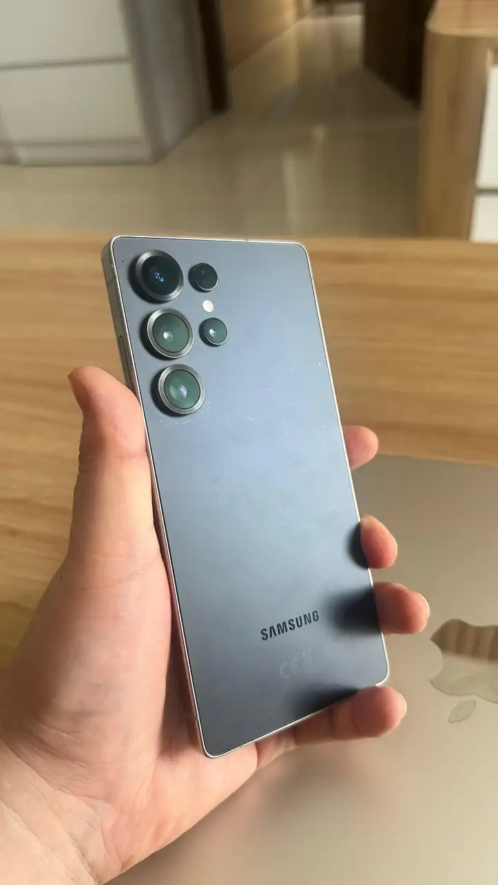 Samsung Galaxy S25 Ultra 512 GB