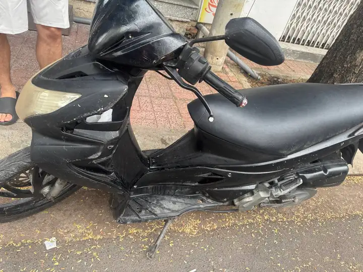 Suzuki 2011