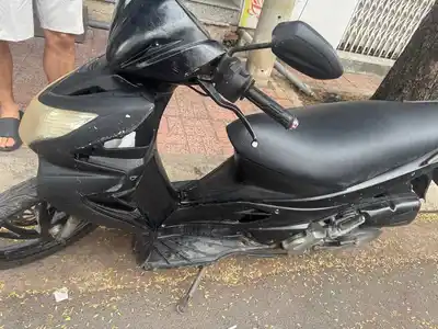 Suzuki 2011