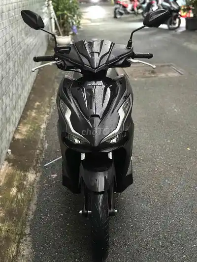 AirBlade 125, 4 вала, 2023, черный, серый, 16 000 мм в ширину