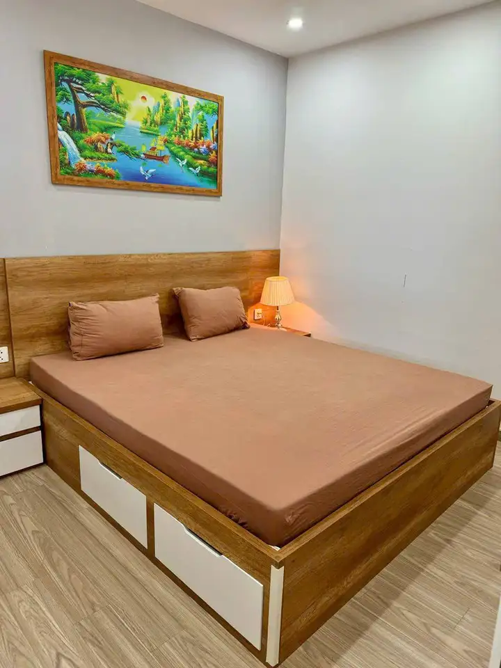 Квартира с 2 спальнями | D’Qua Residence