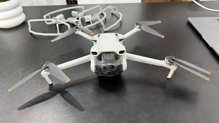 DJI Mini 3