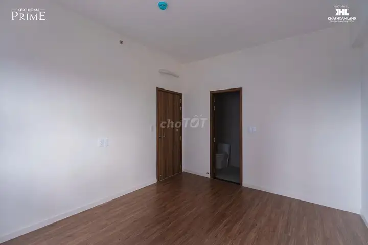 Квартира Khai Hoan Prime 2PN + 2WC