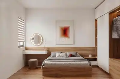 Квартира MIA CENTER POINT с полной дорогой мебелью