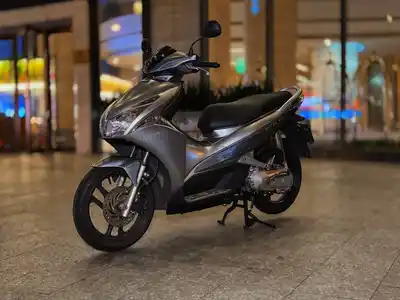 Honda Air Blade 2013