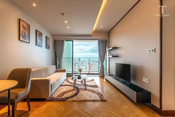 Аренда квартиры Sun Ponte, 2 спальни