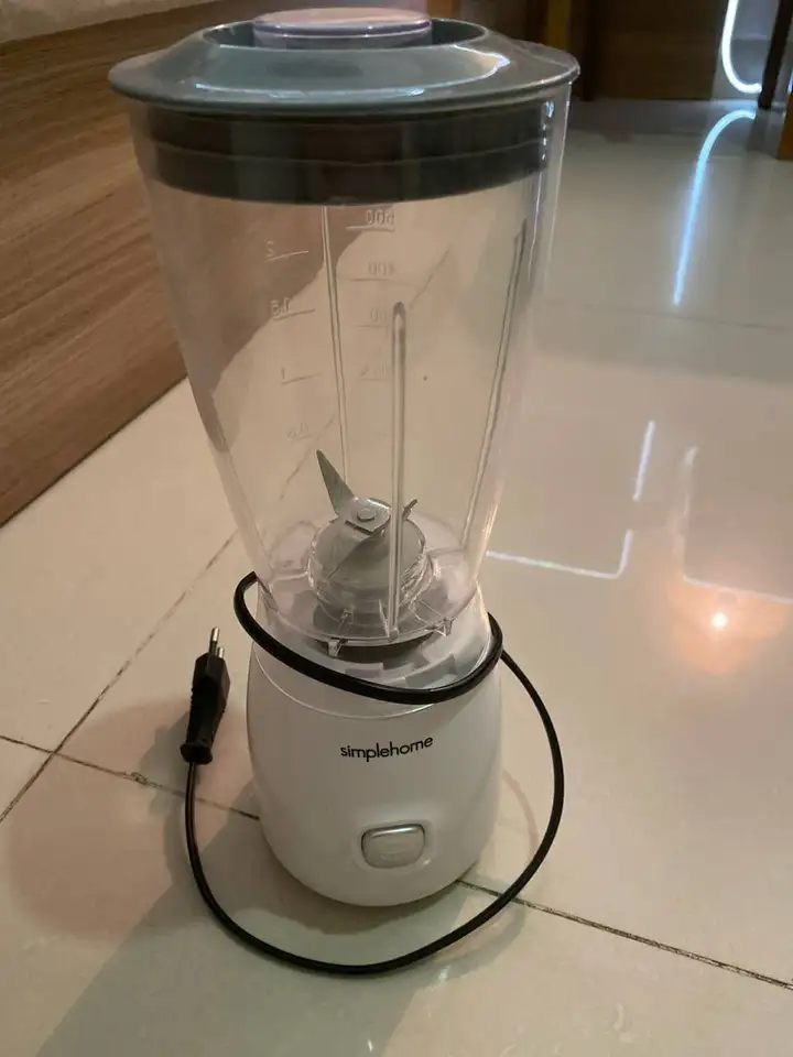 Блендер Simplehome BL3326D
