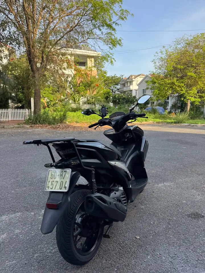 Yamaha NVX 155