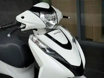 Honda Lead 4Val 2023 Sporty 29H2