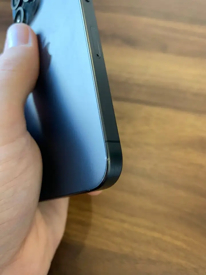 iPhone 15 Pro 256 ГБ