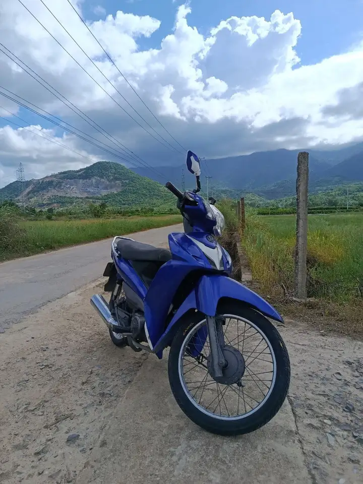 SYM Elegant 50cc